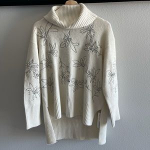 Snidel Turtleneck Sweater
